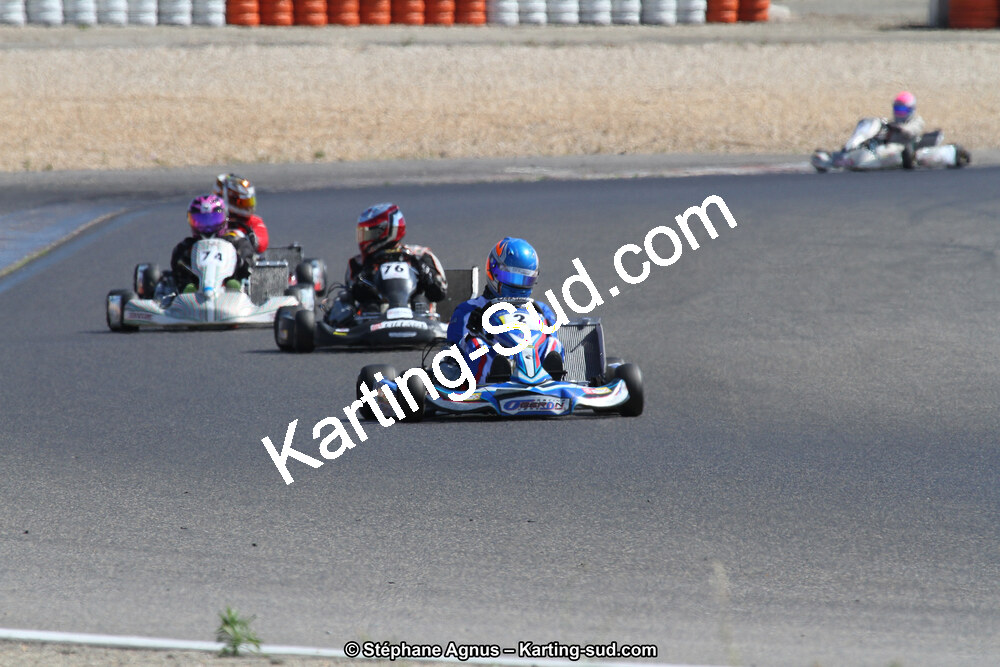 30 & 31/05/2015 : SuperKart 250, TTI Carbone et Championnat de France Long Circuit KZ2 et KZ2 Gentleman à Lédenon (Photos Stéphane Agnus) 2015 — karting