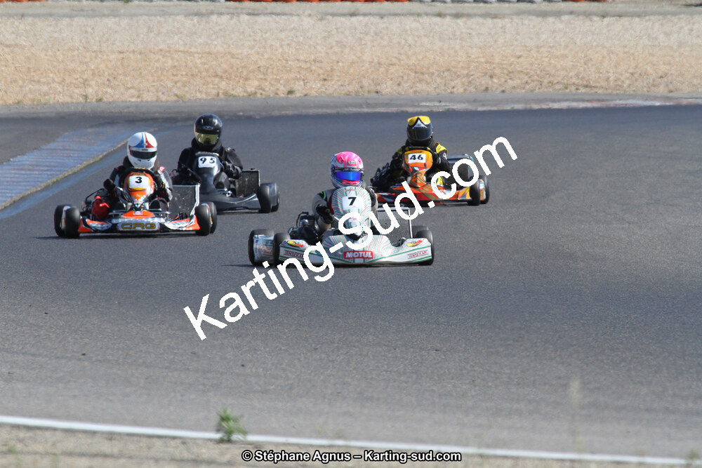30 & 31/05/2015 : SuperKart 250, TTI Carbone et Championnat de France Long Circuit KZ2 et KZ2 Gentleman à Lédenon (Photos Stéphane Agnus) 2015 — karting