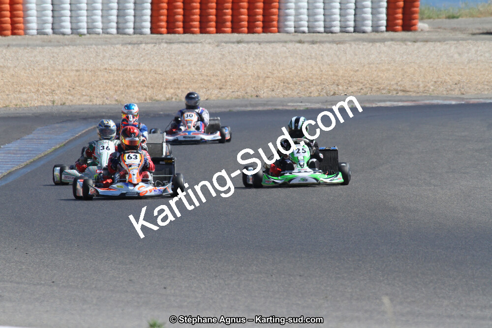 30 & 31/05/2015 : SuperKart 250, TTI Carbone et Championnat de France Long Circuit KZ2 et KZ2 Gentleman à Lédenon (Photos Stéphane Agnus) 2015 — karting