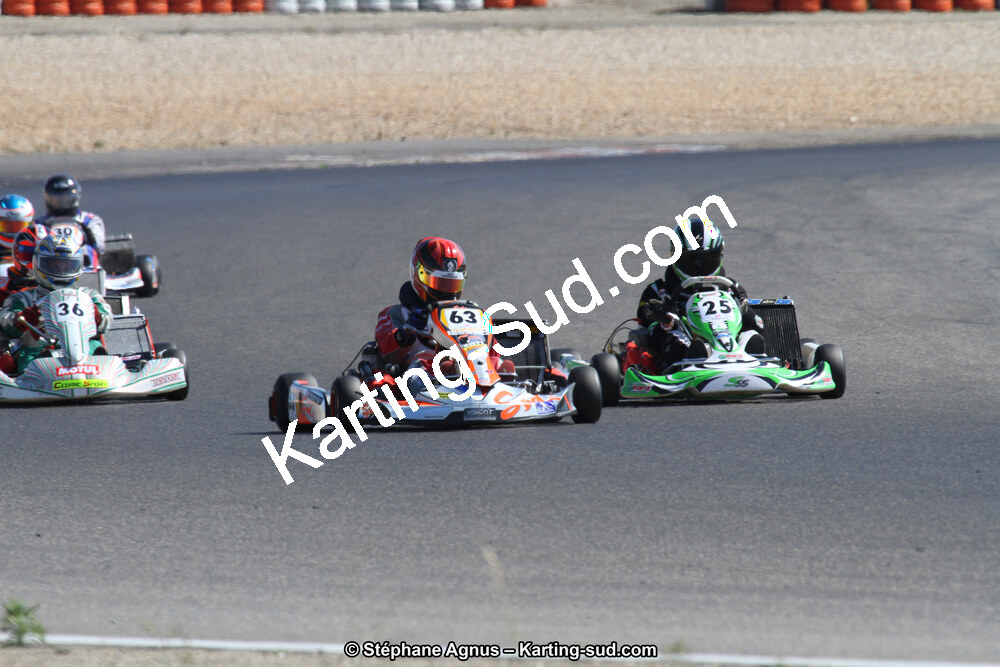 30 & 31/05/2015 : SuperKart 250, TTI Carbone et Championnat de France Long Circuit KZ2 et KZ2 Gentleman à Lédenon (Photos Stéphane Agnus) 2015 — karting