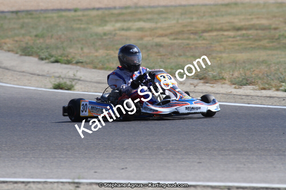 30 & 31/05/2015 : SuperKart 250, TTI Carbone et Championnat de France Long Circuit KZ2 et KZ2 Gentleman à Lédenon (Photos Stéphane Agnus) 2015 — karting