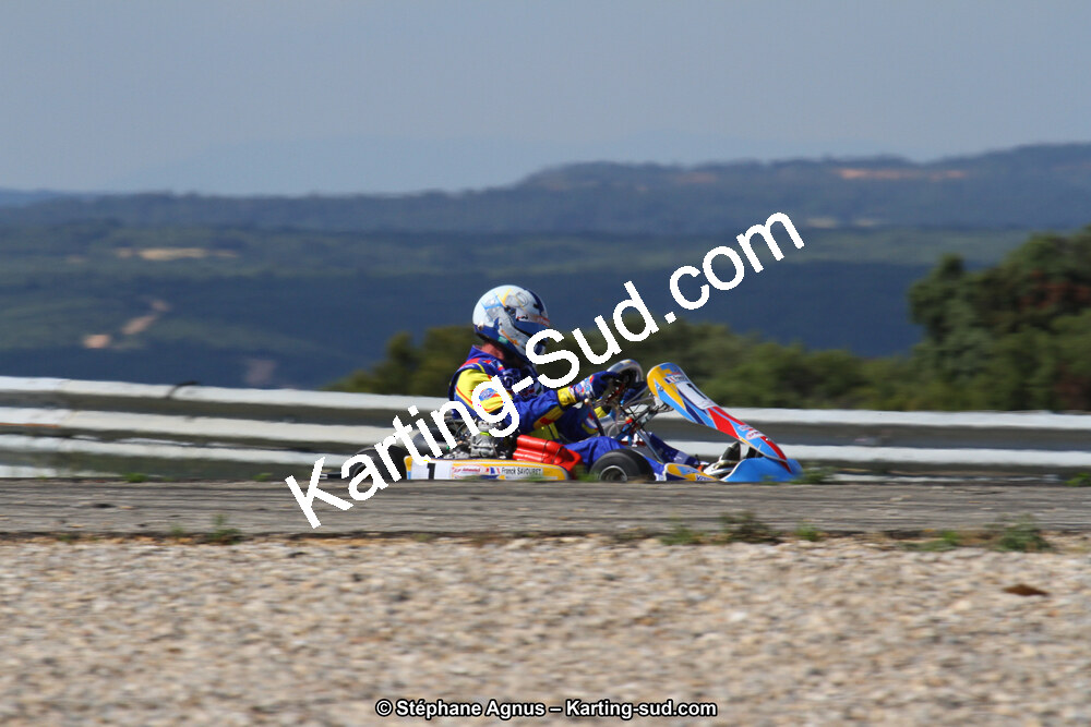 30 & 31/05/2015 : SuperKart 250, TTI Carbone et Championnat de France Long Circuit KZ2 et KZ2 Gentleman à Lédenon (Photos Stéphane Agnus) 2015 — karting