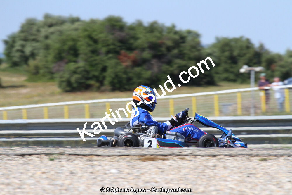 30 & 31/05/2015 : SuperKart 250, TTI Carbone et Championnat de France Long Circuit KZ2 et KZ2 Gentleman à Lédenon (Photos Stéphane Agnus) 2015 — karting