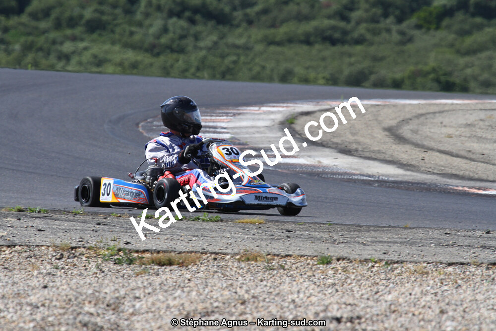 30 & 31/05/2015 : SuperKart 250, TTI Carbone et Championnat de France Long Circuit KZ2 et KZ2 Gentleman à Lédenon (Photos Stéphane Agnus) 2015 — karting