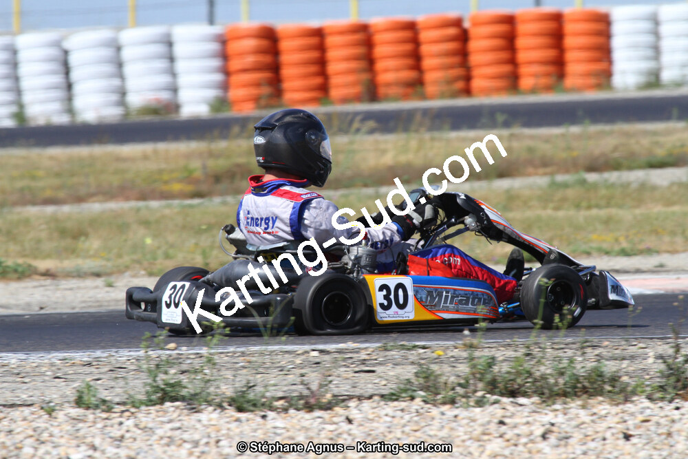 30 & 31/05/2015 : SuperKart 250, TTI Carbone et Championnat de France Long Circuit KZ2 et KZ2 Gentleman à Lédenon (Photos Stéphane Agnus) 2015 — karting