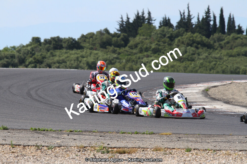30 & 31/05/2015 : SuperKart 250, TTI Carbone et Championnat de France Long Circuit KZ2 et KZ2 Gentleman à Lédenon (Photos Stéphane Agnus) 2015 — karting