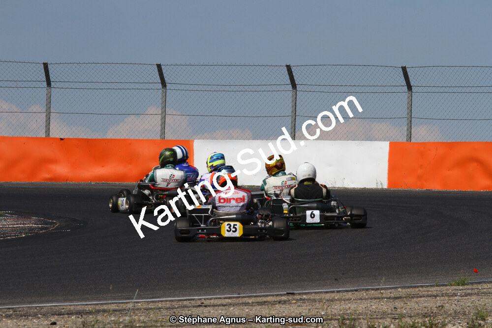 30 & 31/05/2015 : SuperKart 250, TTI Carbone et Championnat de France Long Circuit KZ2 et KZ2 Gentleman à Lédenon (Photos Stéphane Agnus) 2015 — karting