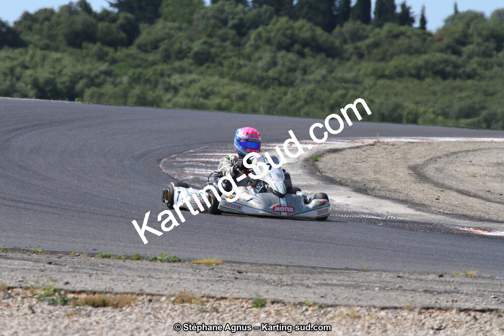 30 & 31/05/2015 : SuperKart 250, TTI Carbone et Championnat de France Long Circuit KZ2 et KZ2 Gentleman à Lédenon (Photos Stéphane Agnus) 2015 — karting