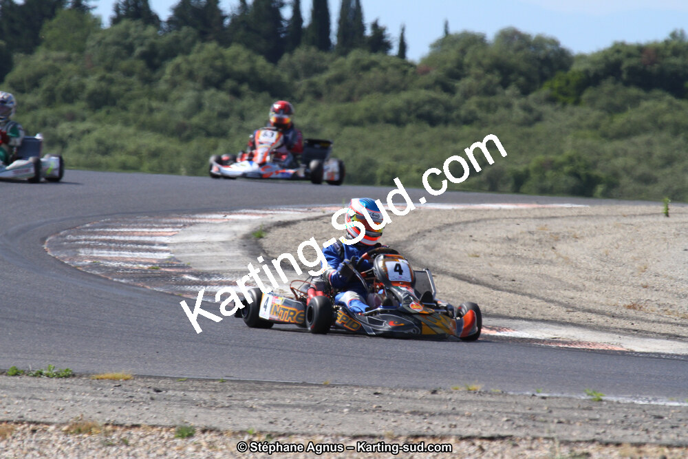 30 & 31/05/2015 : SuperKart 250, TTI Carbone et Championnat de France Long Circuit KZ2 et KZ2 Gentleman à Lédenon (Photos Stéphane Agnus) 2015 — karting