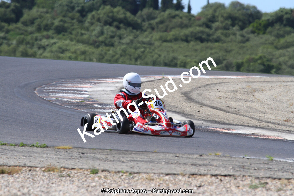 30 & 31/05/2015 : SuperKart 250, TTI Carbone et Championnat de France Long Circuit KZ2 et KZ2 Gentleman à Lédenon (Photos Stéphane Agnus) 2015 — karting
