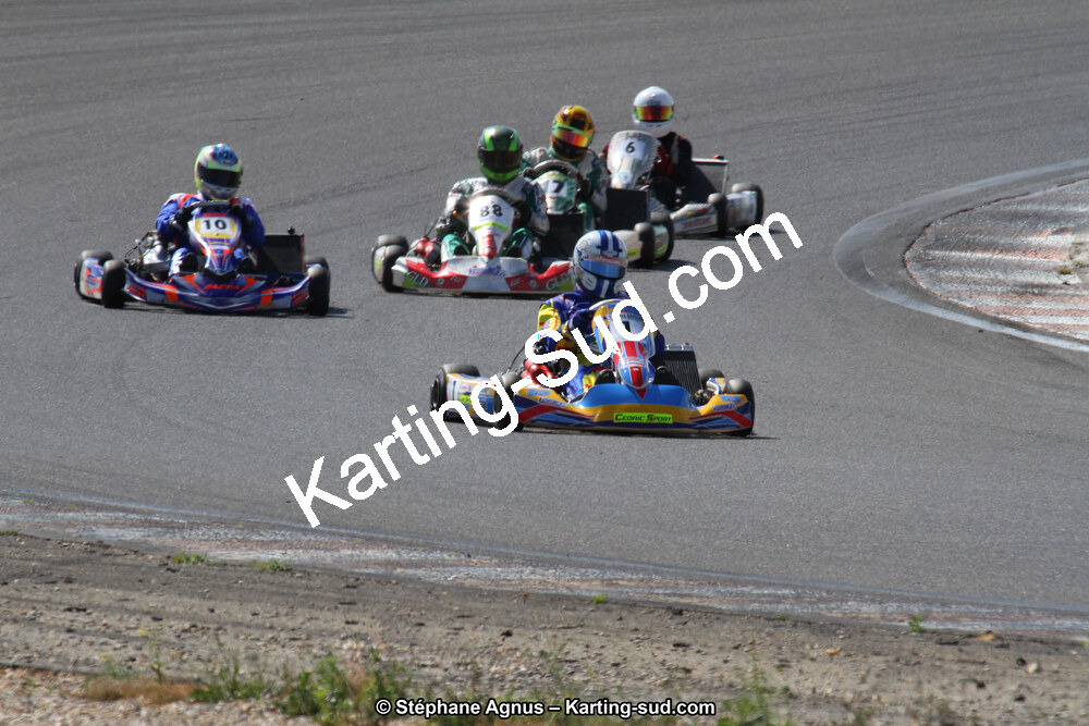30 & 31/05/2015 : SuperKart 250, TTI Carbone et Championnat de France Long Circuit KZ2 et KZ2 Gentleman à Lédenon (Photos Stéphane Agnus) 2015 — karting