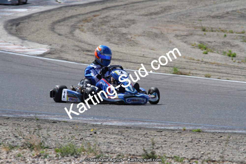 30 & 31/05/2015 : SuperKart 250, TTI Carbone et Championnat de France Long Circuit KZ2 et KZ2 Gentleman à Lédenon (Photos Stéphane Agnus) 2015 — karting