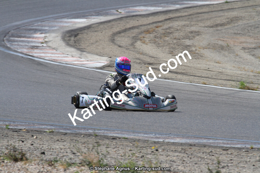 30 & 31/05/2015 : SuperKart 250, TTI Carbone et Championnat de France Long Circuit KZ2 et KZ2 Gentleman à Lédenon (Photos Stéphane Agnus) 2015 — karting