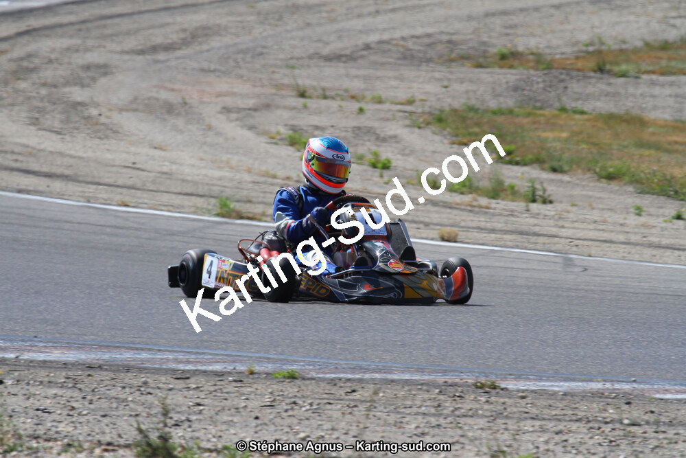 30 & 31/05/2015 : SuperKart 250, TTI Carbone et Championnat de France Long Circuit KZ2 et KZ2 Gentleman à Lédenon (Photos Stéphane Agnus) 2015 — karting