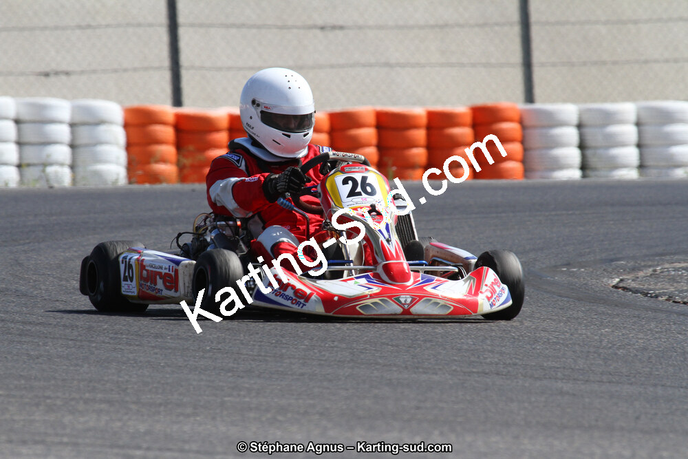 30 & 31/05/2015 : SuperKart 250, TTI Carbone et Championnat de France Long Circuit KZ2 et KZ2 Gentleman à Lédenon (Photos Stéphane Agnus) 2015 — karting