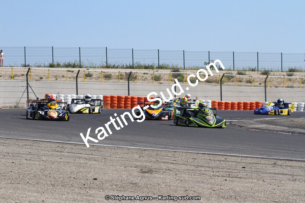 30 & 31/05/2015 : SuperKart 250, TTI Carbone et Championnat de France Long Circuit KZ2 et KZ2 Gentleman à Lédenon (Photos Stéphane Agnus) 2015 — karting