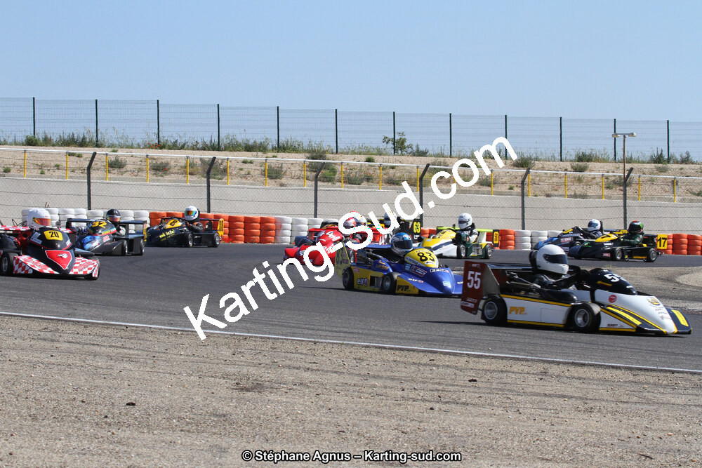 30 & 31/05/2015 : SuperKart 250, TTI Carbone et Championnat de France Long Circuit KZ2 et KZ2 Gentleman à Lédenon (Photos Stéphane Agnus) 2015 — karting