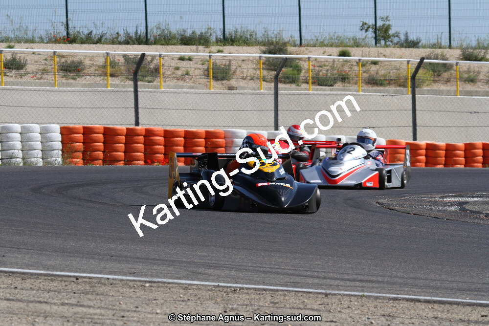 30 & 31/05/2015 : SuperKart 250, TTI Carbone et Championnat de France Long Circuit KZ2 et KZ2 Gentleman à Lédenon (Photos Stéphane Agnus) 2015 — karting