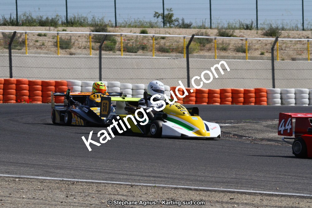 30 & 31/05/2015 : SuperKart 250, TTI Carbone et Championnat de France Long Circuit KZ2 et KZ2 Gentleman à Lédenon (Photos Stéphane Agnus) 2015 — karting
