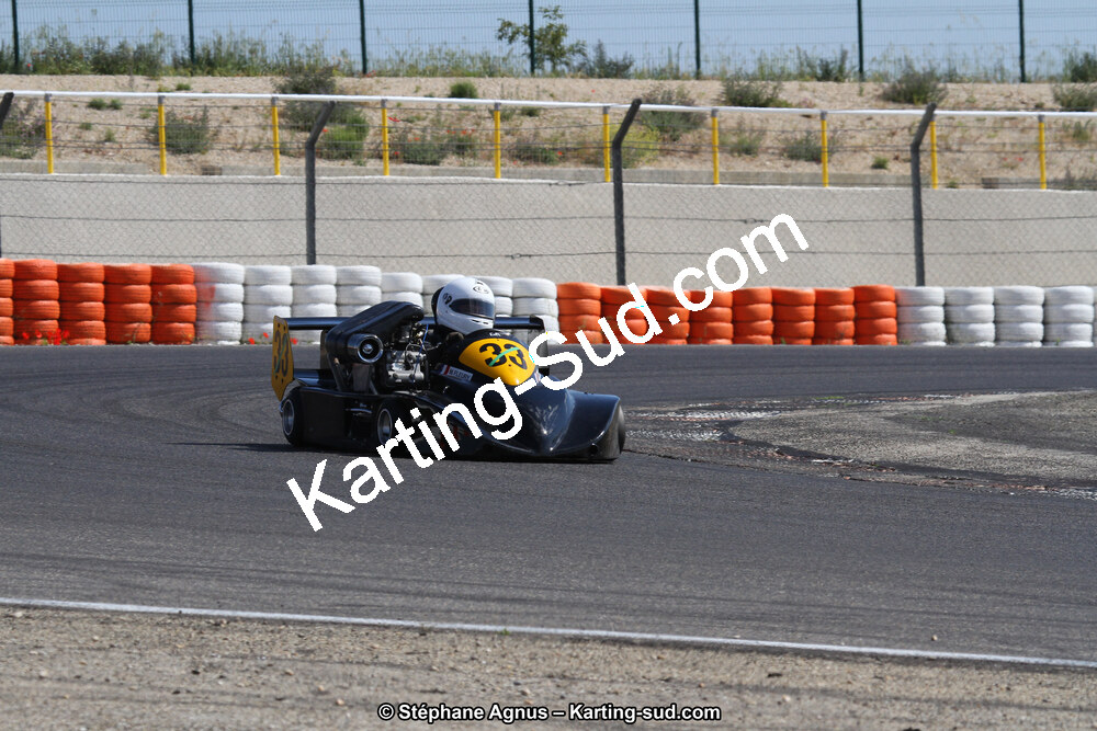 30 & 31/05/2015 : SuperKart 250, TTI Carbone et Championnat de France Long Circuit KZ2 et KZ2 Gentleman à Lédenon (Photos Stéphane Agnus) 2015 — karting