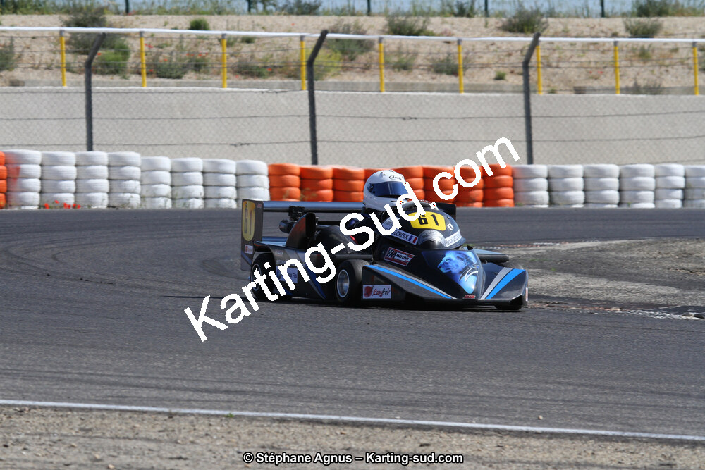 30 & 31/05/2015 : SuperKart 250, TTI Carbone et Championnat de France Long Circuit KZ2 et KZ2 Gentleman à Lédenon (Photos Stéphane Agnus) 2015 — karting