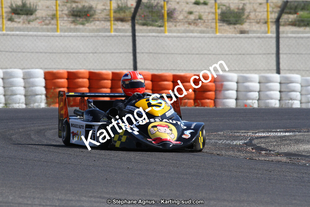 30 & 31/05/2015 : SuperKart 250, TTI Carbone et Championnat de France Long Circuit KZ2 et KZ2 Gentleman à Lédenon (Photos Stéphane Agnus) 2015 — karting