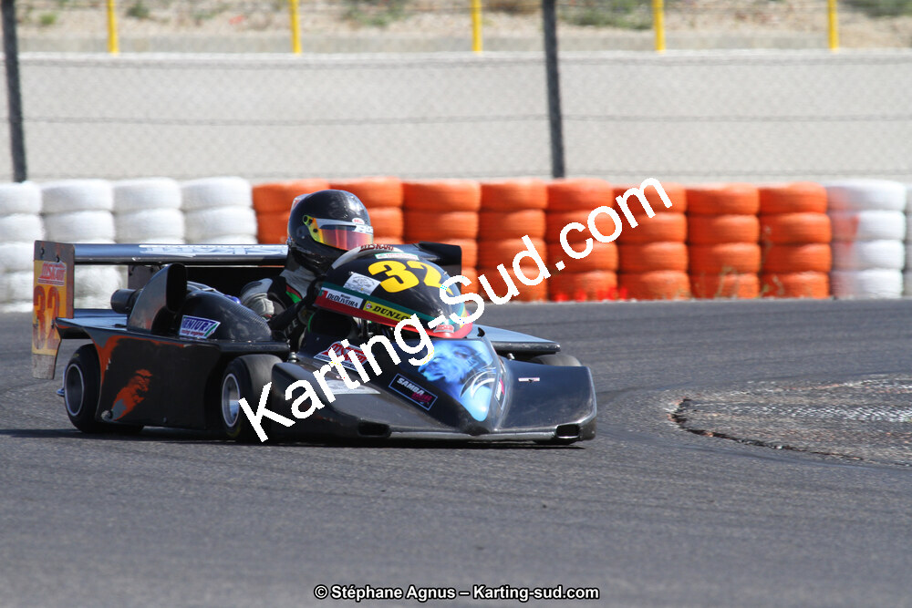 30 & 31/05/2015 : SuperKart 250, TTI Carbone et Championnat de France Long Circuit KZ2 et KZ2 Gentleman à Lédenon (Photos Stéphane Agnus) 2015 — karting