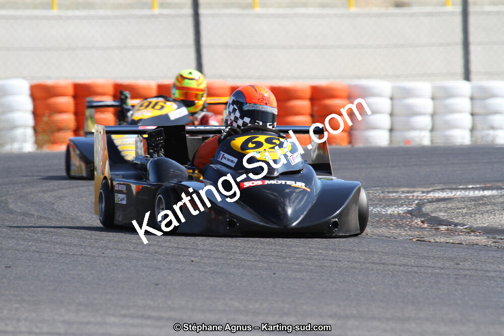 30 & 31/05/2015 : SuperKart 250, TTI Carbone et Championnat de France Long Circuit KZ2 et KZ2 Gentleman à Lédenon (Photos Stéphane Agnus) 2015 — karting
