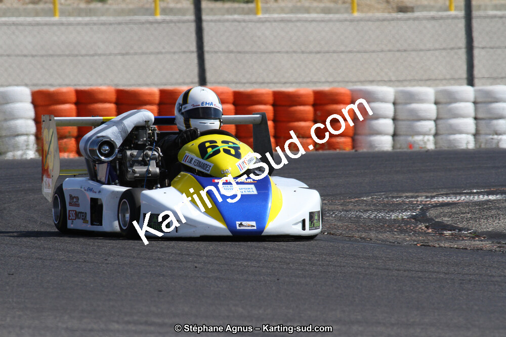 30 & 31/05/2015 : SuperKart 250, TTI Carbone et Championnat de France Long Circuit KZ2 et KZ2 Gentleman à Lédenon (Photos Stéphane Agnus) 2015 — karting