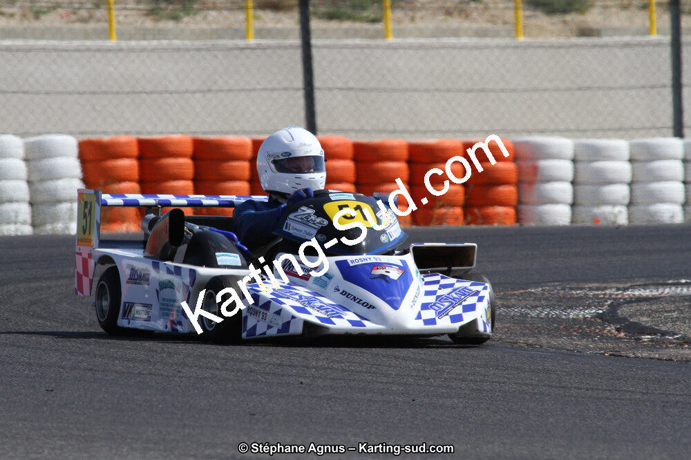 30 & 31/05/2015 : SuperKart 250, TTI Carbone et Championnat de France Long Circuit KZ2 et KZ2 Gentleman à Lédenon (Photos Stéphane Agnus) 2015 — karting