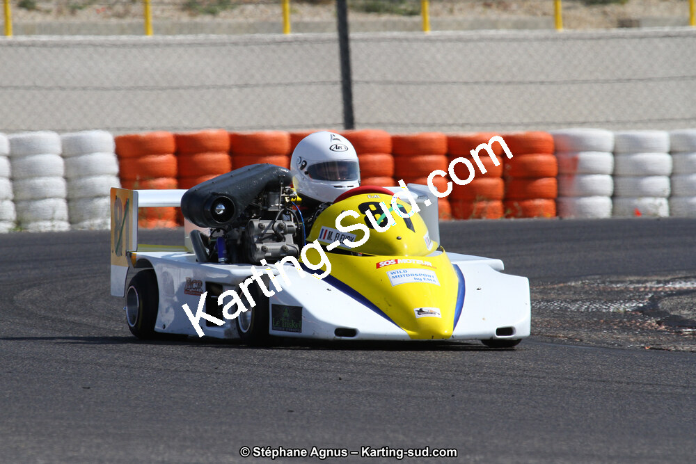 30 & 31/05/2015 : SuperKart 250, TTI Carbone et Championnat de France Long Circuit KZ2 et KZ2 Gentleman à Lédenon (Photos Stéphane Agnus) 2015 — karting