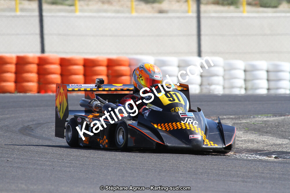 30 & 31/05/2015 : SuperKart 250, TTI Carbone et Championnat de France Long Circuit KZ2 et KZ2 Gentleman à Lédenon (Photos Stéphane Agnus) 2015 — karting