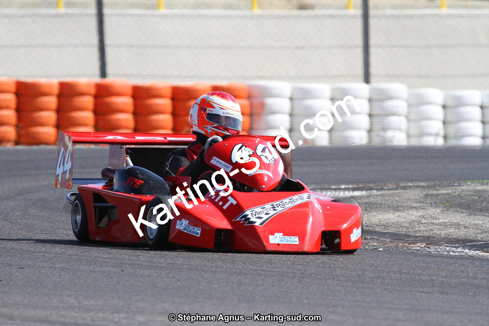 30 & 31/05/2015 : SuperKart 250, TTI Carbone et Championnat de France Long Circuit KZ2 et KZ2 Gentleman à Lédenon (Photos Stéphane Agnus) 2015 — karting