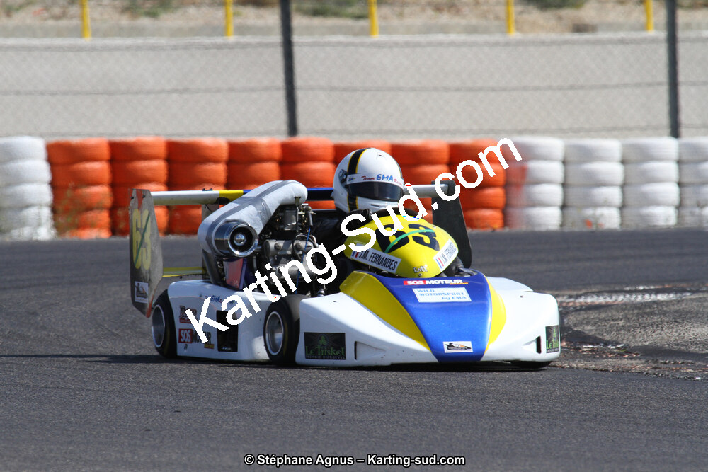 30 & 31/05/2015 : SuperKart 250, TTI Carbone et Championnat de France Long Circuit KZ2 et KZ2 Gentleman à Lédenon (Photos Stéphane Agnus) 2015 — karting