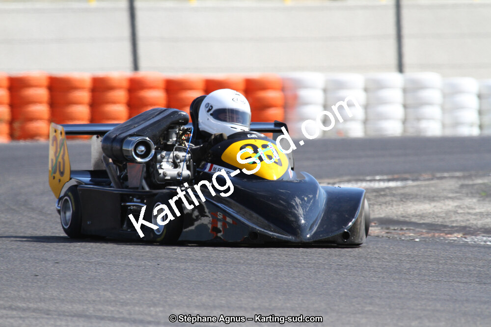 30 & 31/05/2015 : SuperKart 250, TTI Carbone et Championnat de France Long Circuit KZ2 et KZ2 Gentleman à Lédenon (Photos Stéphane Agnus) 2015 — karting