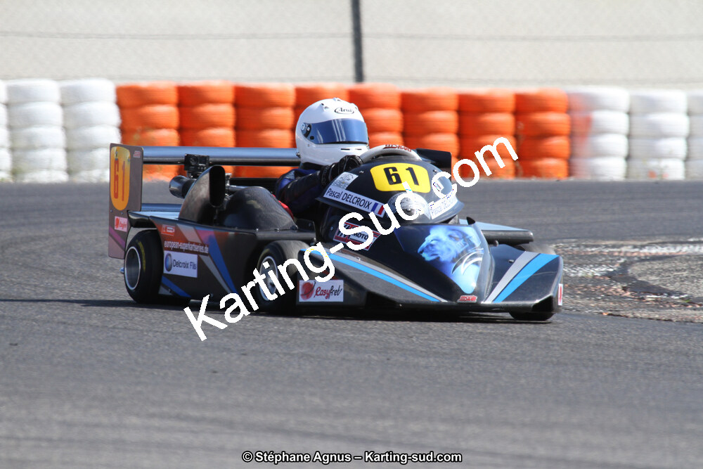 30 & 31/05/2015 : SuperKart 250, TTI Carbone et Championnat de France Long Circuit KZ2 et KZ2 Gentleman à Lédenon (Photos Stéphane Agnus) 2015 — karting