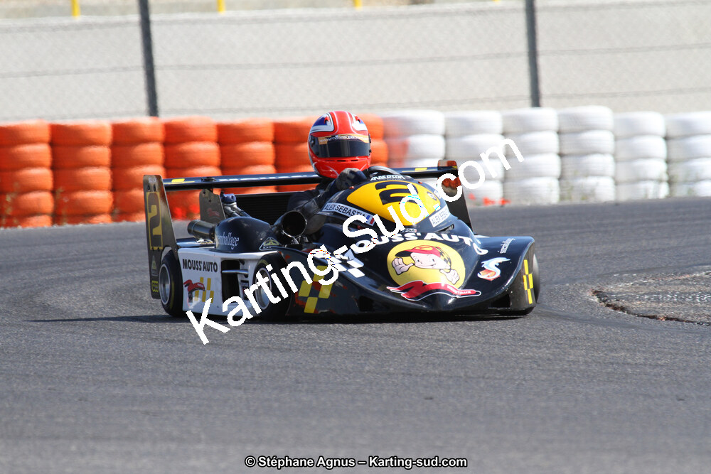 30 & 31/05/2015 : SuperKart 250, TTI Carbone et Championnat de France Long Circuit KZ2 et KZ2 Gentleman à Lédenon (Photos Stéphane Agnus) 2015 — karting