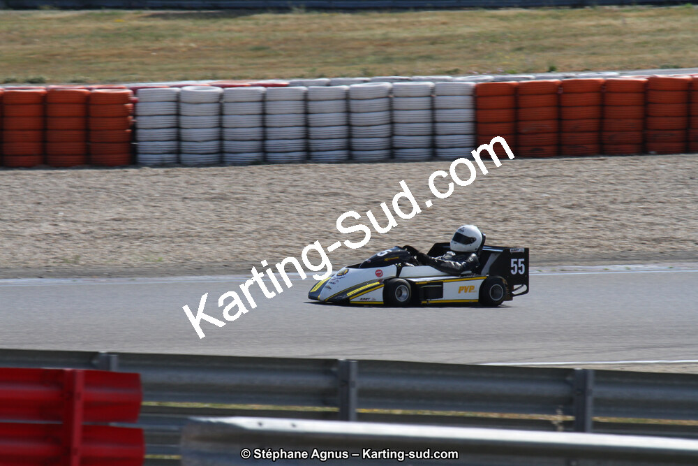 30 & 31/05/2015 : SuperKart 250, TTI Carbone et Championnat de France Long Circuit KZ2 et KZ2 Gentleman à Lédenon (Photos Stéphane Agnus) 2015 — karting