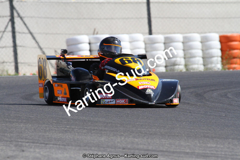 30 & 31/05/2015 : SuperKart 250, TTI Carbone et Championnat de France Long Circuit KZ2 et KZ2 Gentleman à Lédenon (Photos Stéphane Agnus) 2015 — karting