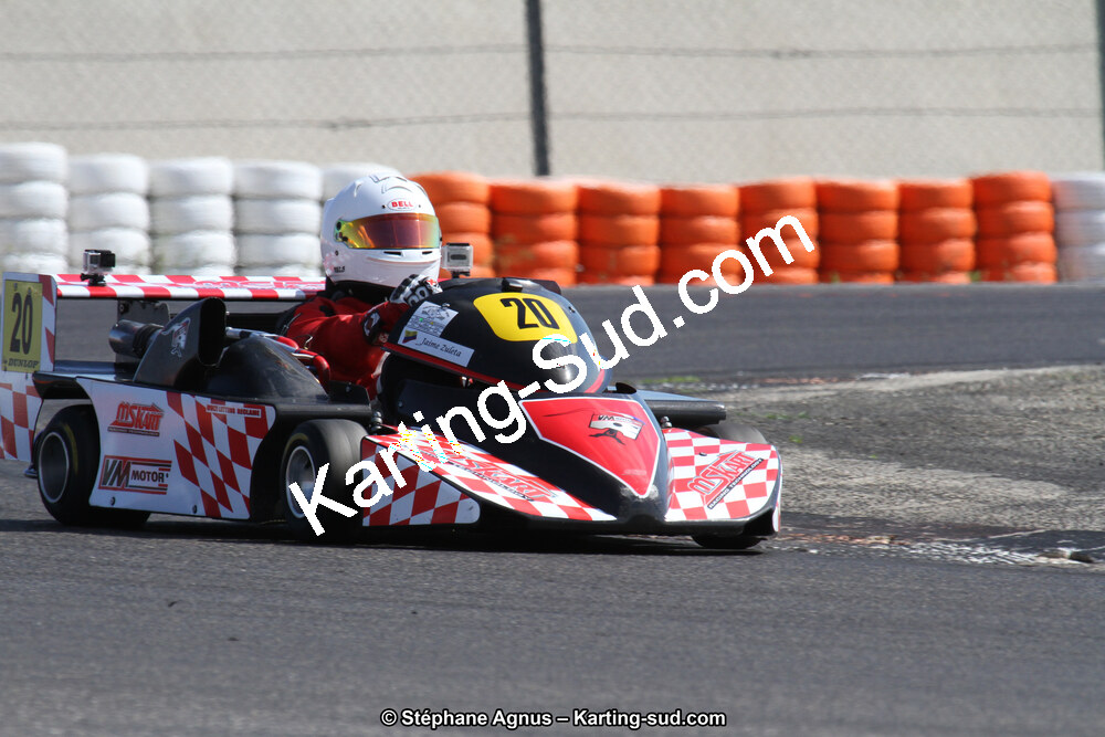 30 & 31/05/2015 : SuperKart 250, TTI Carbone et Championnat de France Long Circuit KZ2 et KZ2 Gentleman à Lédenon (Photos Stéphane Agnus) 2015 — karting