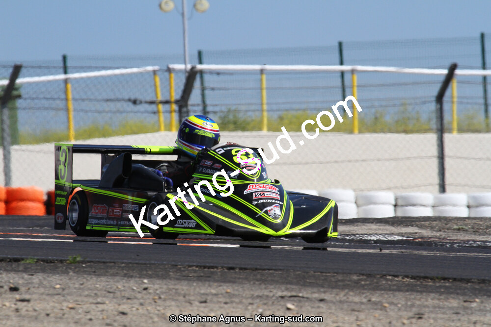 30 & 31/05/2015 : SuperKart 250, TTI Carbone et Championnat de France Long Circuit KZ2 et KZ2 Gentleman à Lédenon (Photos Stéphane Agnus) 2015 — karting