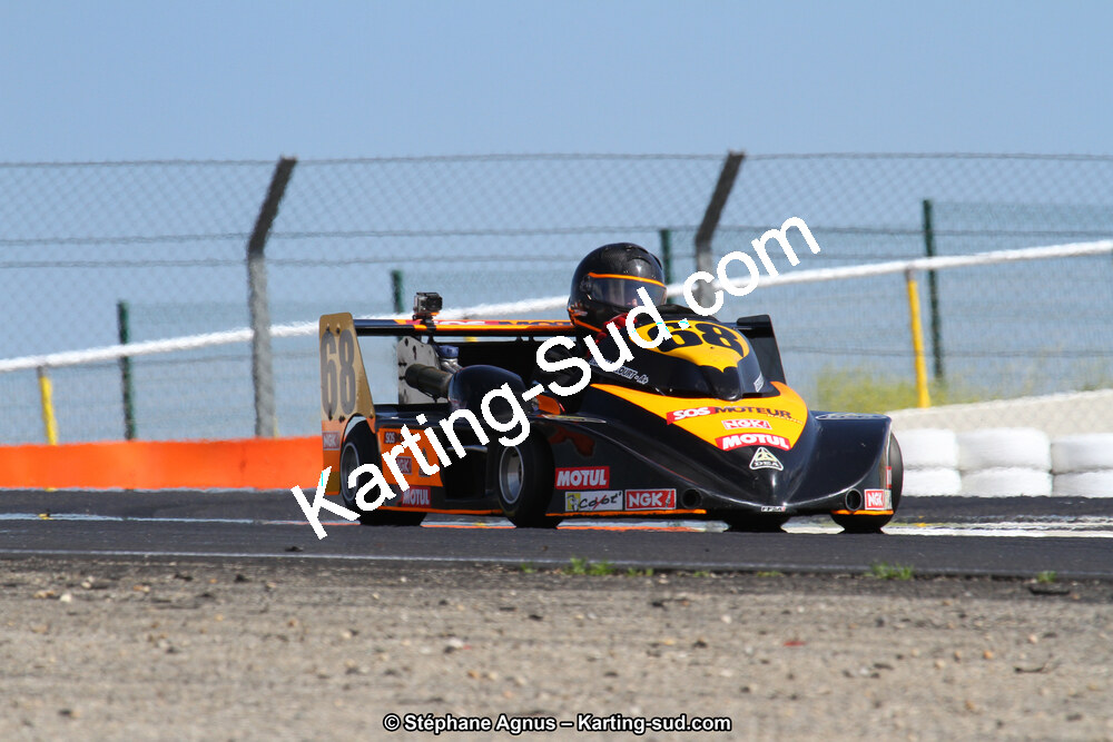 30 & 31/05/2015 : SuperKart 250, TTI Carbone et Championnat de France Long Circuit KZ2 et KZ2 Gentleman à Lédenon (Photos Stéphane Agnus) 2015 — karting