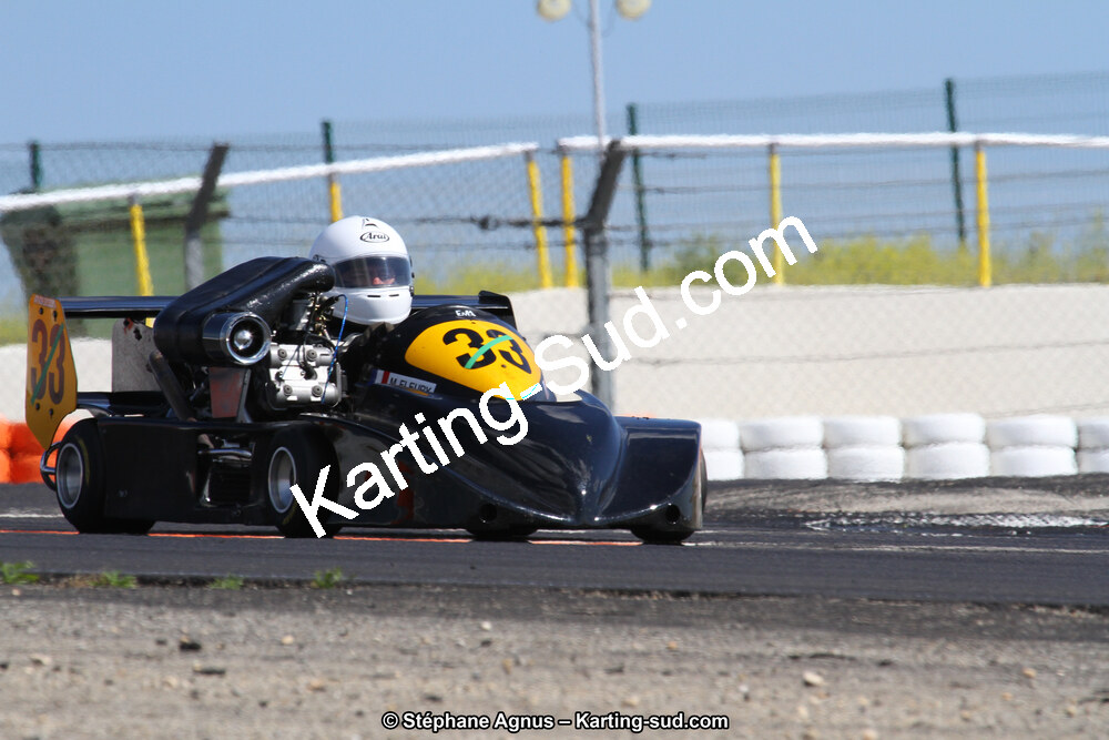 30 & 31/05/2015 : SuperKart 250, TTI Carbone et Championnat de France Long Circuit KZ2 et KZ2 Gentleman à Lédenon (Photos Stéphane Agnus) 2015 — karting