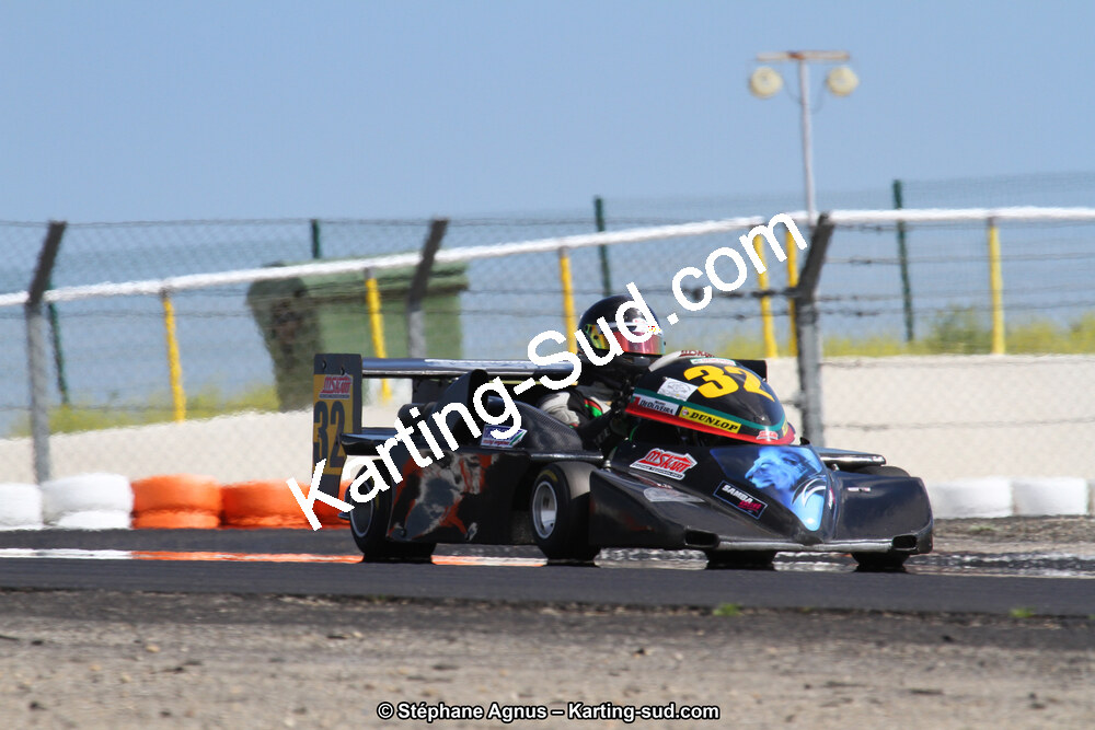 30 & 31/05/2015 : SuperKart 250, TTI Carbone et Championnat de France Long Circuit KZ2 et KZ2 Gentleman à Lédenon (Photos Stéphane Agnus) 2015 — karting