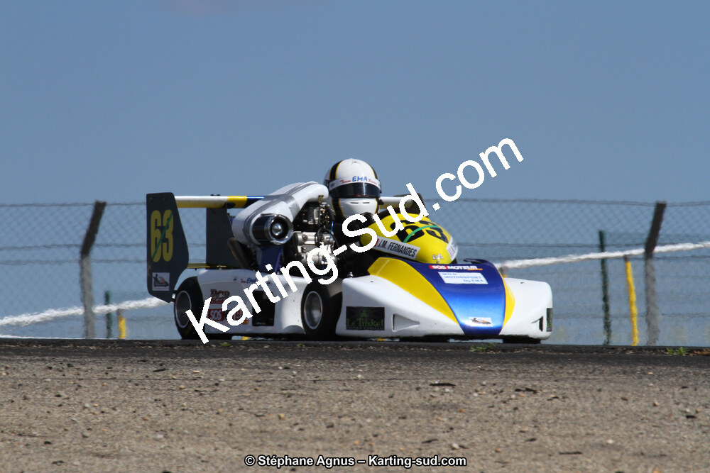 30 & 31/05/2015 : SuperKart 250, TTI Carbone et Championnat de France Long Circuit KZ2 et KZ2 Gentleman à Lédenon (Photos Stéphane Agnus) 2015 — karting