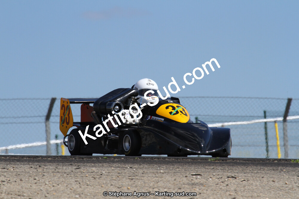 30 & 31/05/2015 : SuperKart 250, TTI Carbone et Championnat de France Long Circuit KZ2 et KZ2 Gentleman à Lédenon (Photos Stéphane Agnus) 2015 — karting