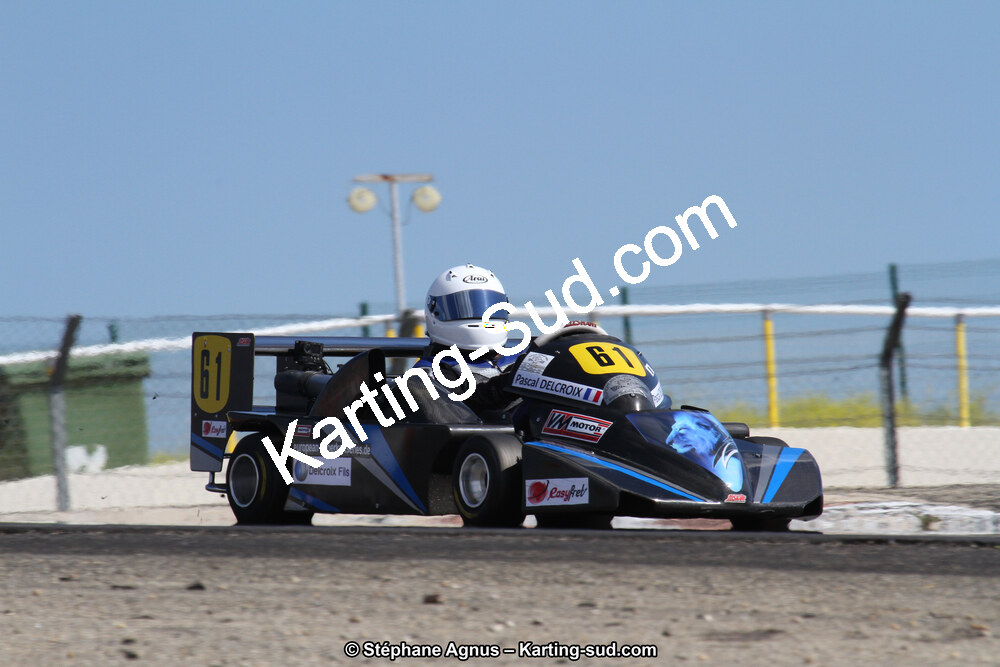 30 & 31/05/2015 : SuperKart 250, TTI Carbone et Championnat de France Long Circuit KZ2 et KZ2 Gentleman à Lédenon (Photos Stéphane Agnus) 2015 — karting