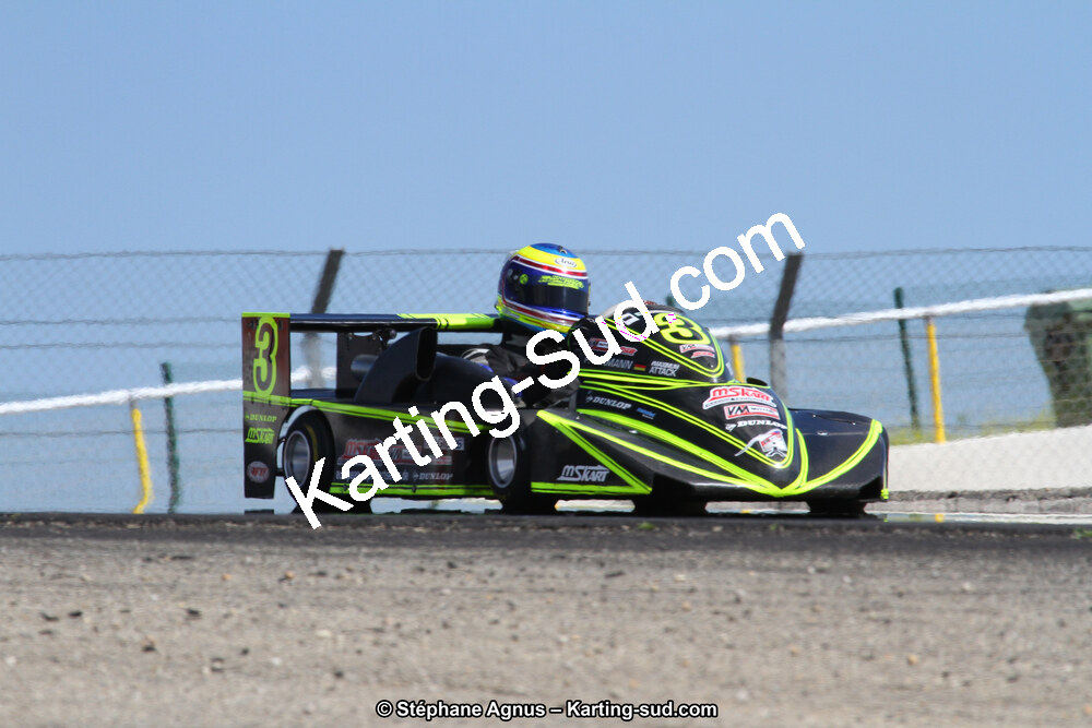 30 & 31/05/2015 : SuperKart 250, TTI Carbone et Championnat de France Long Circuit KZ2 et KZ2 Gentleman à Lédenon (Photos Stéphane Agnus) 2015 — karting