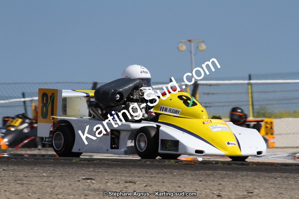 30 & 31/05/2015 : SuperKart 250, TTI Carbone et Championnat de France Long Circuit KZ2 et KZ2 Gentleman à Lédenon (Photos Stéphane Agnus) 2015 — karting