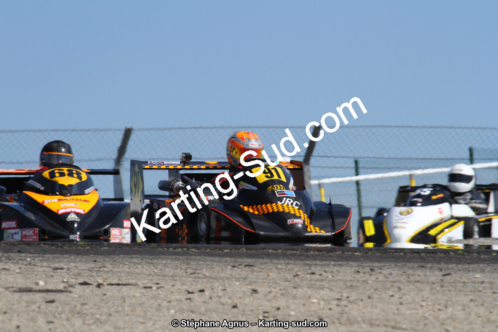 30 & 31/05/2015 : SuperKart 250, TTI Carbone et Championnat de France Long Circuit KZ2 et KZ2 Gentleman à Lédenon (Photos Stéphane Agnus) 2015 — karting